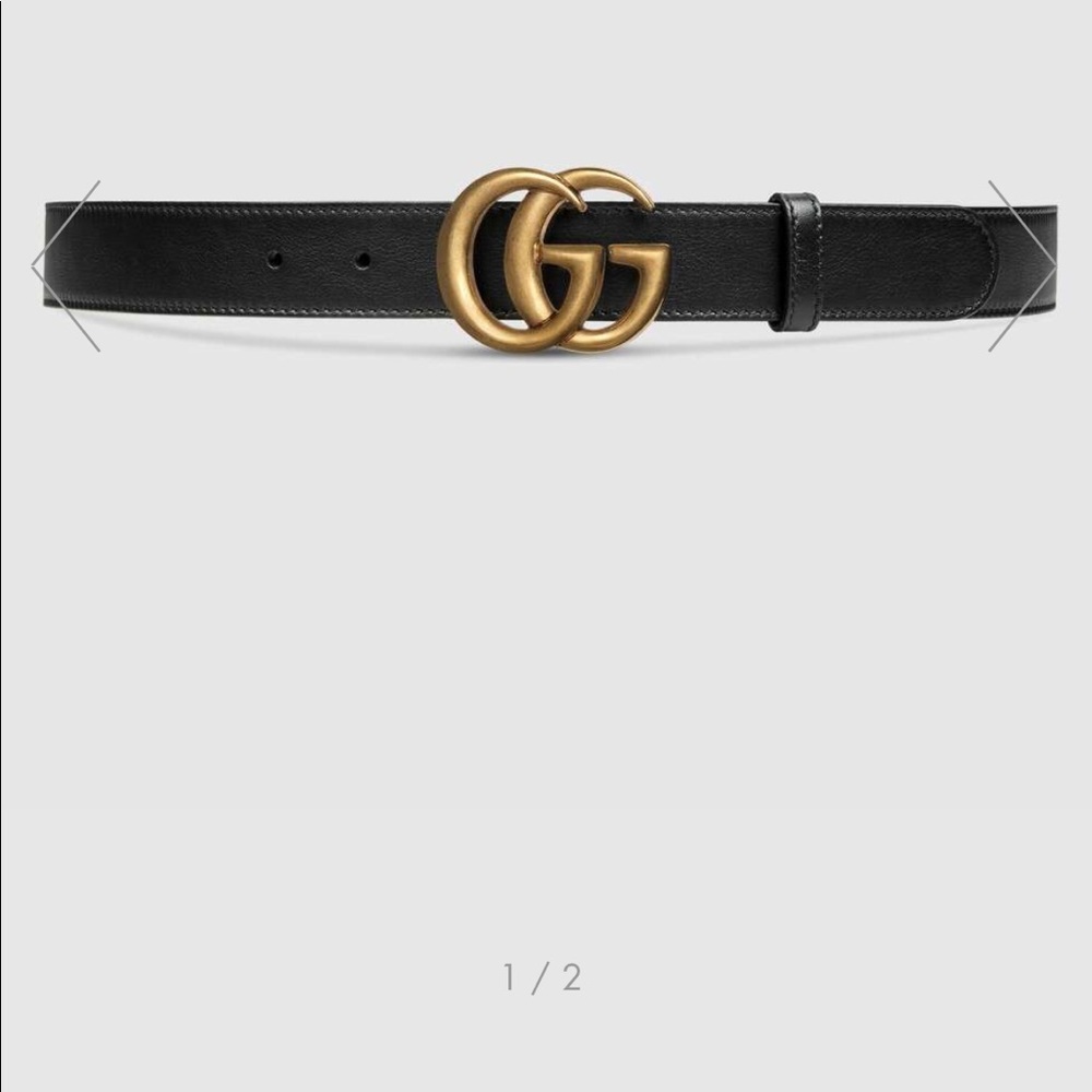 Gucci Belt